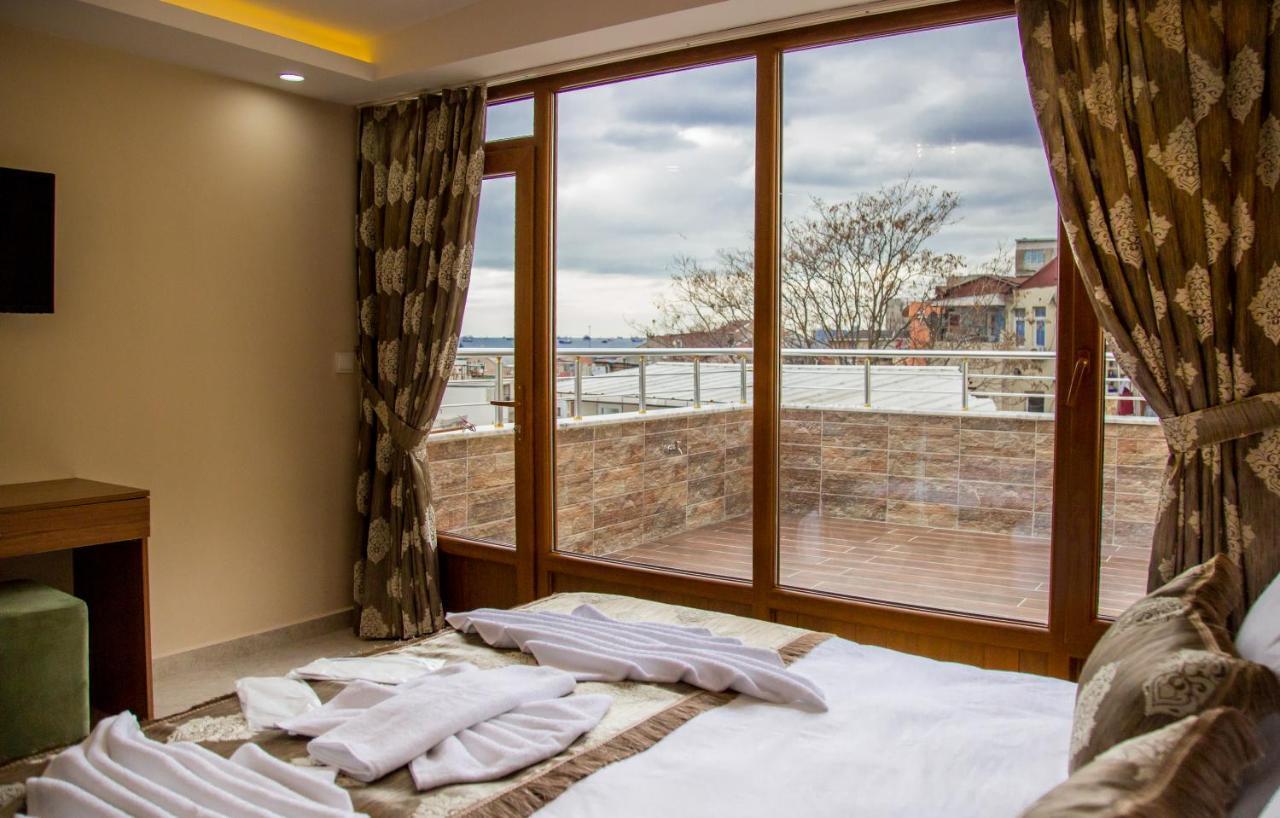 Отель Capitol Suites Old City *